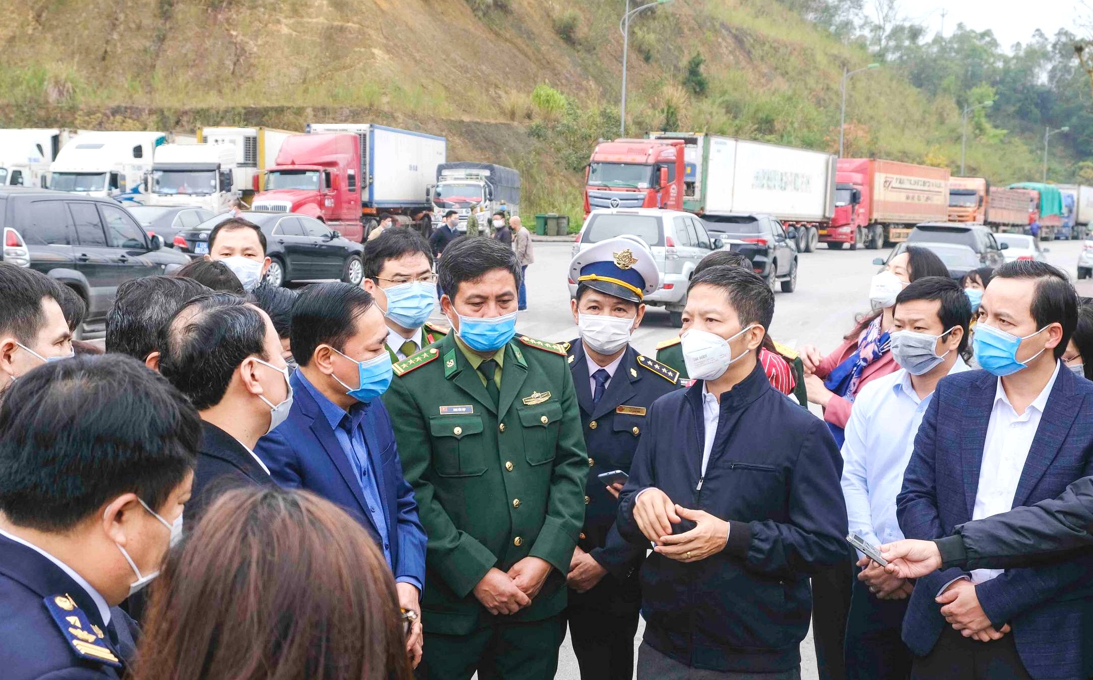 Bài 1: Triết lý mới từ cuộc giải cứu nông sản